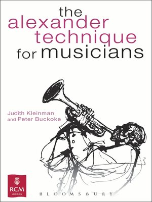 cover image of The Alexander Technique for Musicians